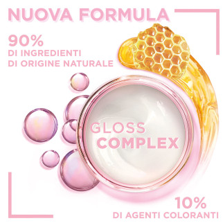 L'Oréal Paris Casting Natural Gloss Trattamento Colorante Ultra-Glossy Tono su Tono Colore 623