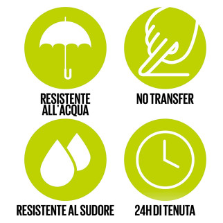 Maybelline New York Super Stay 24h Hybrid Fondotinta in Polvere