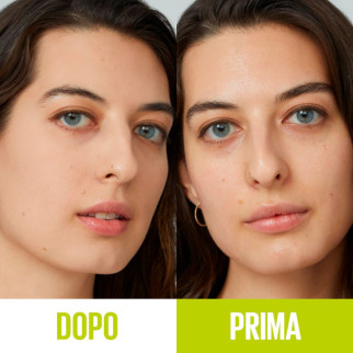 Maybelline New York Super Stay 24h Hybrid Fondotinta in Polvere