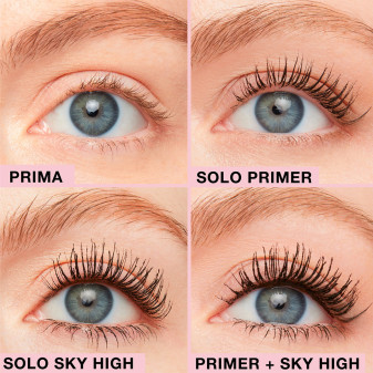 Maybelline New York Sky High Lash Sensational Primer Allungante