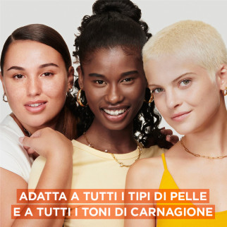 SkinActive Vitamina C Contorno Occhi Illuminante Garnier