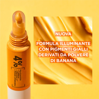 SkinActive Vitamina C Contorno Occhi Illuminante Garnier