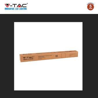 Supporto Montaggio a Soffitto per Pannelli 60x60 cm V-Tac