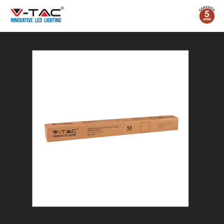 Supporto Montaggio a Soffitto per Pannelli 60x60 cm V-Tac