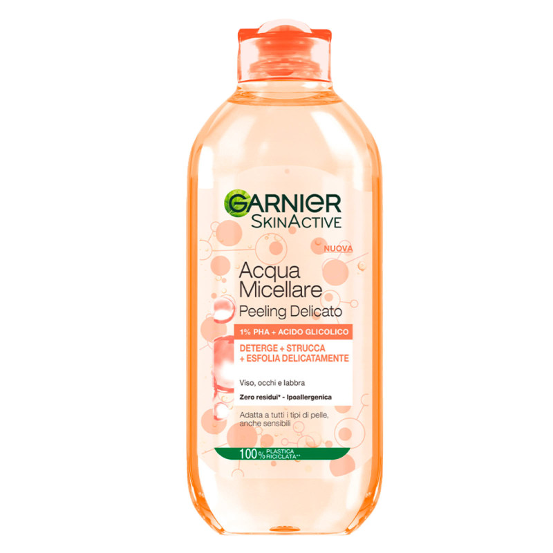 Acqua Micellare Pelli Sensibili Garnier SkinActive