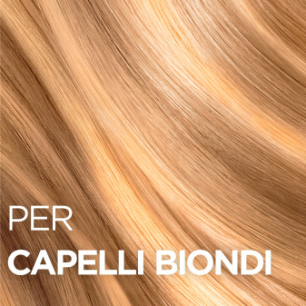 Olia Trattamento Decolorante Capelli Biondi Garnier