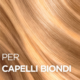 Olia Trattamento Decolorante Capelli Biondi Garnier