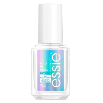 Essie Hard To Resist Advanced Smalto Rinforzante Trasparente