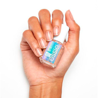 Essie Hard To Resist Advanced Smalto Rinforzante Trasparente