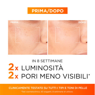 L'Oréal Paris Revitalift Siero Viso Vitamina C Antietà