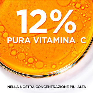 L'Oréal Paris Revitalift Siero Viso Vitamina C Antietà