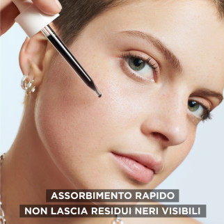 Siero Anti-Imperfezioni PureActive AHA BHA Carbone Garnier