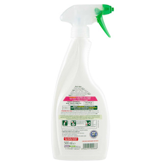 Spray Detergente Bagno Senza Risciacquo Winni's Naturel