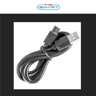 VT-5175 Presa 10/16A 2P+T Wi-Fi Spina 16A 2P+T V-Tac Smart