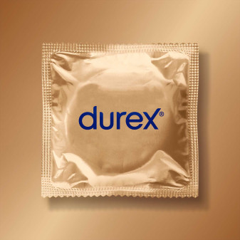Preservativi Durex Real Feel Senza Lattice da 10