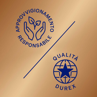 Preservativi Durex Real Feel Senza Lattice da 10