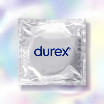 Preservativi Durex Invisible Extra Sottile da 10