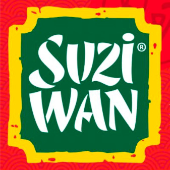 Cialde di Gamberetti per Aperitivi da 50g Suzi Wan