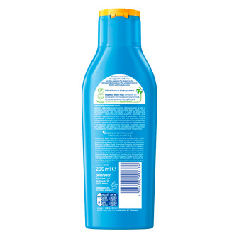 Crema Solare Protect & Bronze Doppia Azione SPF 50 Nivea Sun