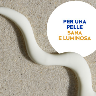 Crema Solare Protect & Bronze Doppia Azione SPF 50 Nivea Sun