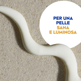 Crema Solare Protect & Bronze Doppia Azione SPF 50 Nivea Sun