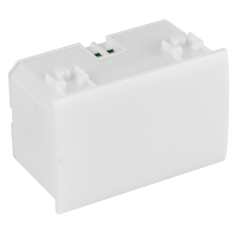 MAPAM Segnapasso 503 5W 550Lm ART IP55 3000K - mod. 832/3000 - Compatibile con BTicino LIVING