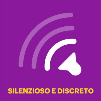 Vibe Ring Anello Vibrante Stimolante e Silenzioso Durex