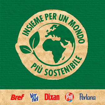 Detersivo Liquido Pulito e Igiene Lavatrice 27 Lavaggi Dixan