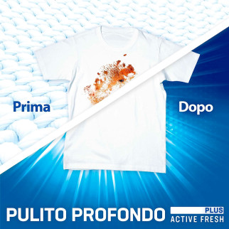 Detersivo Liquido Pulito e Igiene Lavatrice 27 Lavaggi Dixan