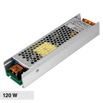 VT-24120 Alimentatore Tensione Costante 120W LED 24V V-Tac