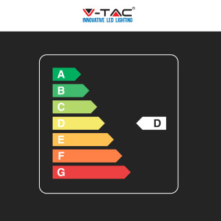VT-2835-126 Striscia LED Flessibile 40W SMD 24V 5m V-Tac