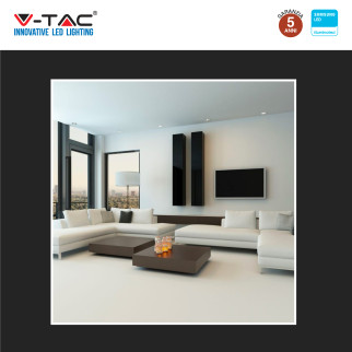 VT-230 LED E27 PAR Lamp 11W PAR30 Chip Samsung SMD V-Tac Pro