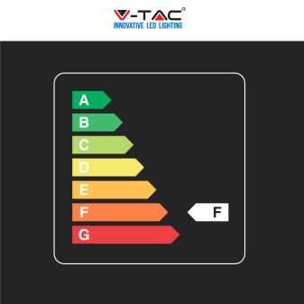 VT-1121 Faretto LED 20W AR111 da Incasso Downlight COB V-Tac