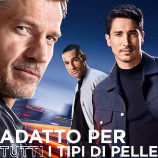 L'Oréal Men Expert Power Age Crema Viso 50ml