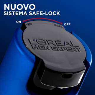 L'Oréal Men Expert Power Age Crema Viso 50ml