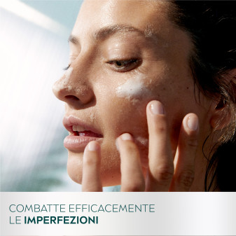 Tonico Anti-Imperfezioni Vegano Nivea Derma Skin Clear