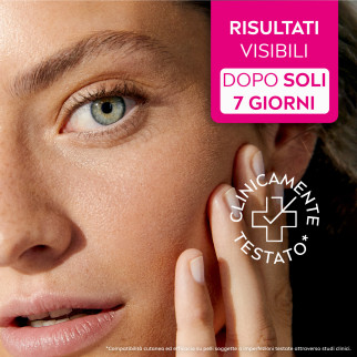 Peeling Esfoliante Notte Anti-Imperfezioni Vegano Nivea