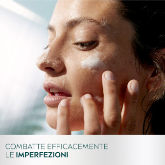 Peeling Esfoliante Notte Anti-Imperfezioni Vegano Nivea