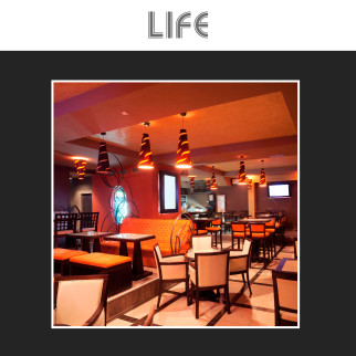 Lampadina LED E14 12W Tubolare T45 Colore Bianco Life