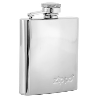 Fiaschetta Zippo Mod. 122228 in Acciaio Inossidabile