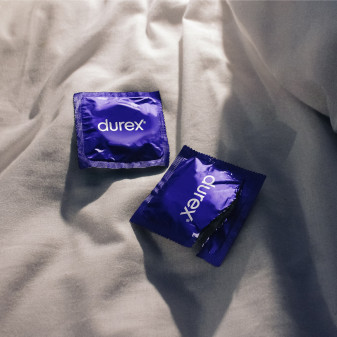 Durex Lunga Durata Preservativi Ritardanti Confezione da 6