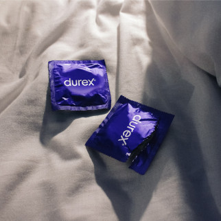 Durex Lunga Durata Preservativi Ritardanti Confezione da 6