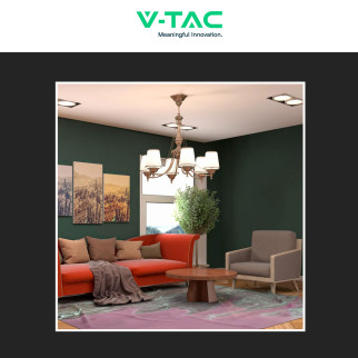 VT-2237 Lampadina LED R7s 7W Tubolare L78 SMD V-Tac