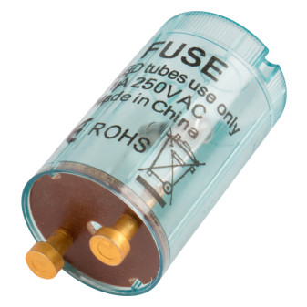 Starter per Tubi LED Life