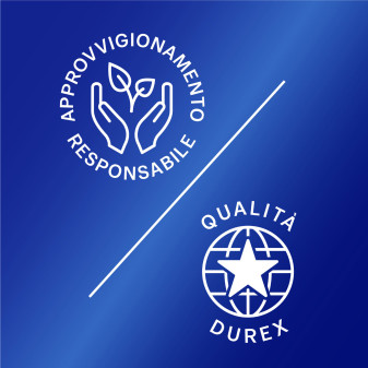 Acquista Preservativi Durex Settebello - Scatola 3 pezzi