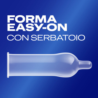 Acquista Preservativi Durex Settebello - Scatola 3 pezzi