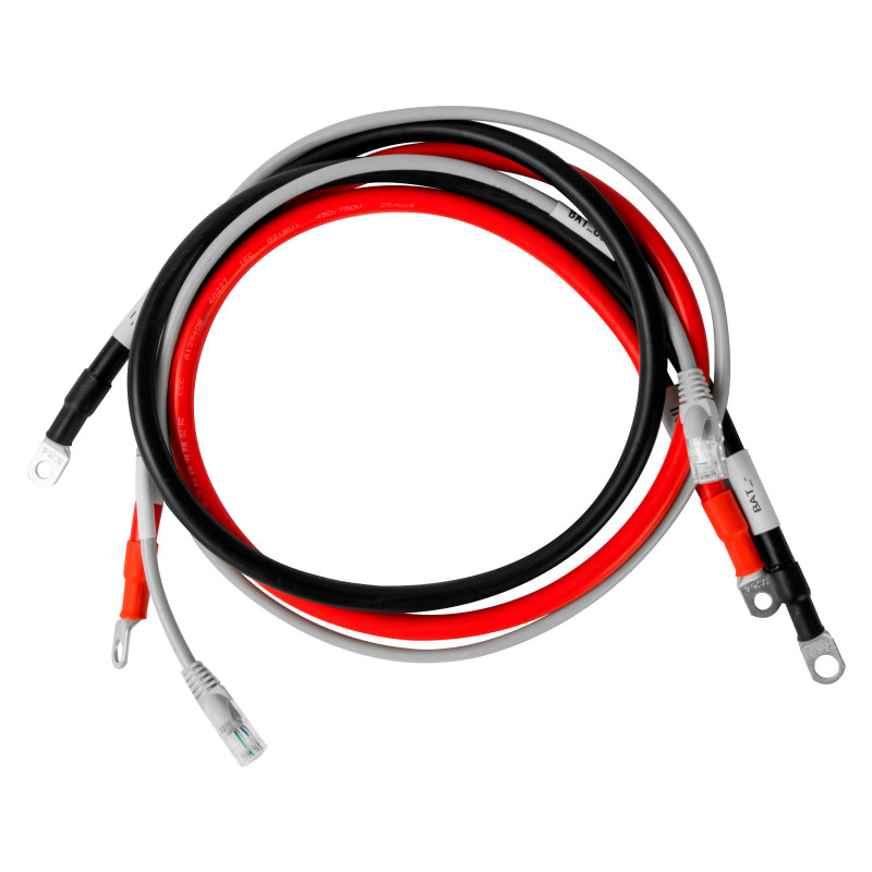 Set Cavi Collegamento di Batterie a Inverter V-Tac