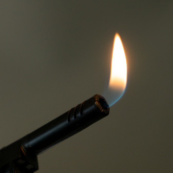 Bic EZ Reach con Bacchetta - Box da 40 Accendini Elettronici