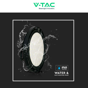 VT-92100 Lampada Industriale LED 100W SMD Ufo Shape V-Tac