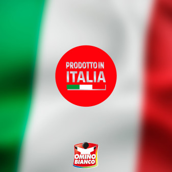 Bianco Vivo Additivo Extra Sbiancante 5in1 Omino Bianco